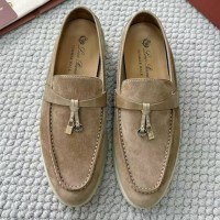 Лоферы Loro Piana Summer Walk