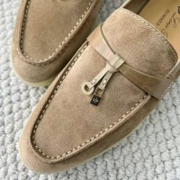 Лоферы Loro Piana Summer Walk