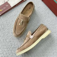 Лоферы Loro Piana Summer Walk