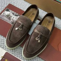 Лоферы Loro Piana Summer Walk