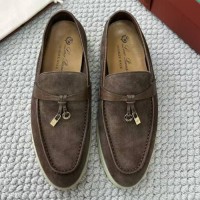 Лоферы Loro Piana Summer Walk
