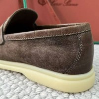 Лоферы Loro Piana Summer Walk