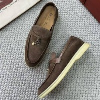 Лоферы Loro Piana Summer Walk