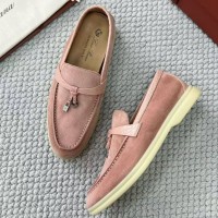 Лоферы Loro Piana Summer Walk