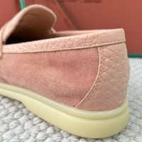 Лоферы Loro Piana Summer Walk
