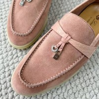 Лоферы Loro Piana Summer Walk
