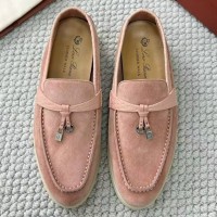 Лоферы Loro Piana Summer Walk