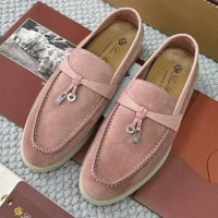 Лоферы Loro Piana Summer Walk