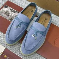 Лоферы Loro Piana Summer Walk