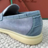 Лоферы Loro Piana Summer Walk