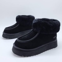 Зимние угги UGG 