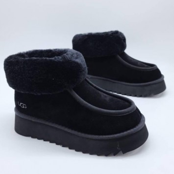 Зимние угги UGG 