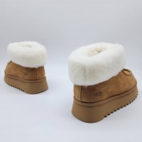 Зимние угги UGG 