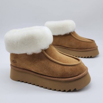 Зимние угги UGG 
