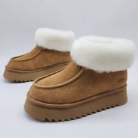 Зимние угги UGG 