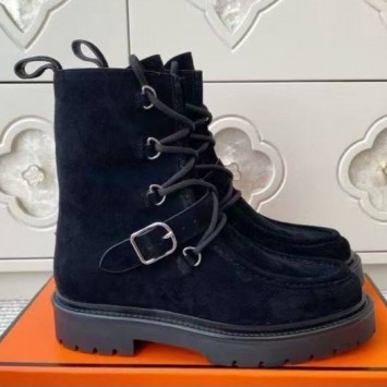 Сапоги Hermès Landscape  Сапоги Hermès Landscape