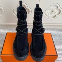 Сапоги Hermès Landscape  Сапоги Hermès Landscape