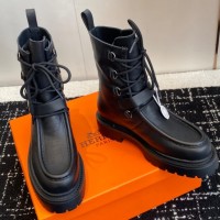 Сапоги Hermès Landscape 