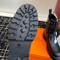 Сапоги Hermès Landscape 