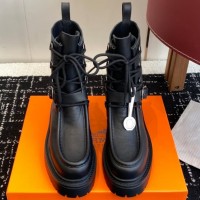 Сапоги Hermès Landscape 