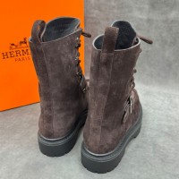 Сапоги Hermès Landscape  Сапоги Hermès Landscape