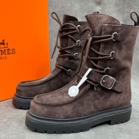 Сапоги Hermès Landscape  Сапоги Hermès Landscape