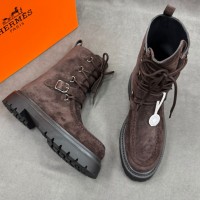 Сапоги Hermès Landscape  Сапоги Hermès Landscape