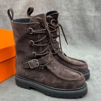 Сапоги Hermès Landscape  Сапоги Hermès Landscape