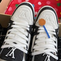 Кеды LV Trainer
