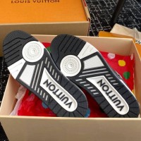 Кеды LV Trainer
