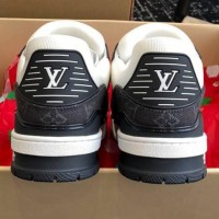 Кеды LV Trainer