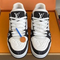 Кеды LV Trainer
