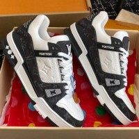 Кеды LV Trainer