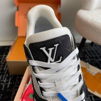 Кеды LV Trainer