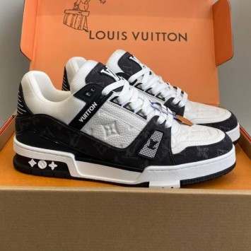 Кеды LV Trainer