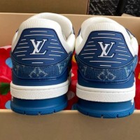Кеды LV Trainer
