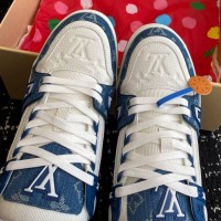 Кеды LV Trainer