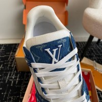 Кеды LV Trainer