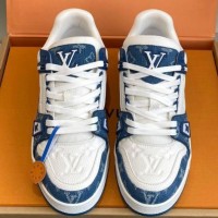 Кеды LV Trainer