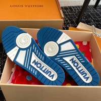 Кеды LV Trainer