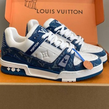 Кеды LV Trainer