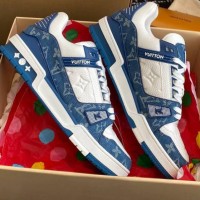 Кеды LV Trainer