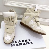 Кроссовки Isabel Marant BEKETT