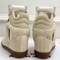 Кроссовки Isabel Marant BEKETT