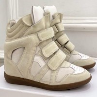 Кроссовки Isabel Marant BEKETT