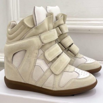 Кроссовки Isabel Marant BEKETT