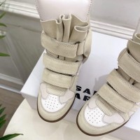 Кроссовки Isabel Marant BEKETT
