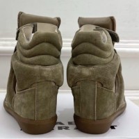 Кроссовки Isabel Marant BEKETT