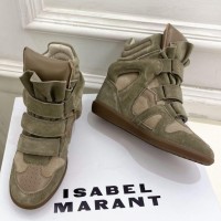 Кроссовки Isabel Marant BEKETT