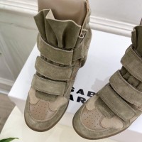 Кроссовки Isabel Marant BEKETT